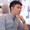 ภาคิณ ชินไชยเดชา