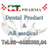 ctpharma