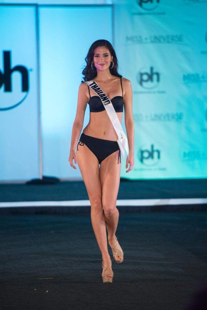 มารีญา Miss Universe Thailand