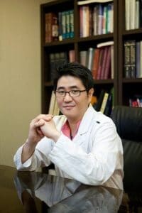 Kim Hyoung Jin Aesthetic and Plastic Surgery Clinic