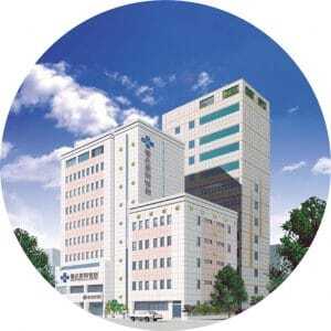 Goodmoonhwa Hospital