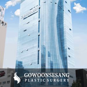 Gowoonsesang Plastic Surgery Clinic