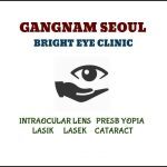 Gangnam Seoul Bright Eye Clinic