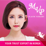 MVP Plastic Surgery Korea