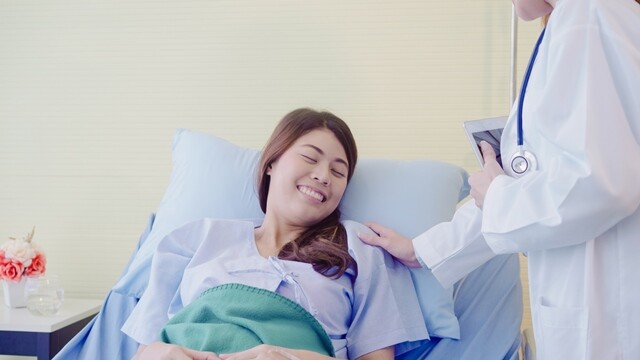 มีวิธีเลือกเตียงผู้ป่วยอย่างไร